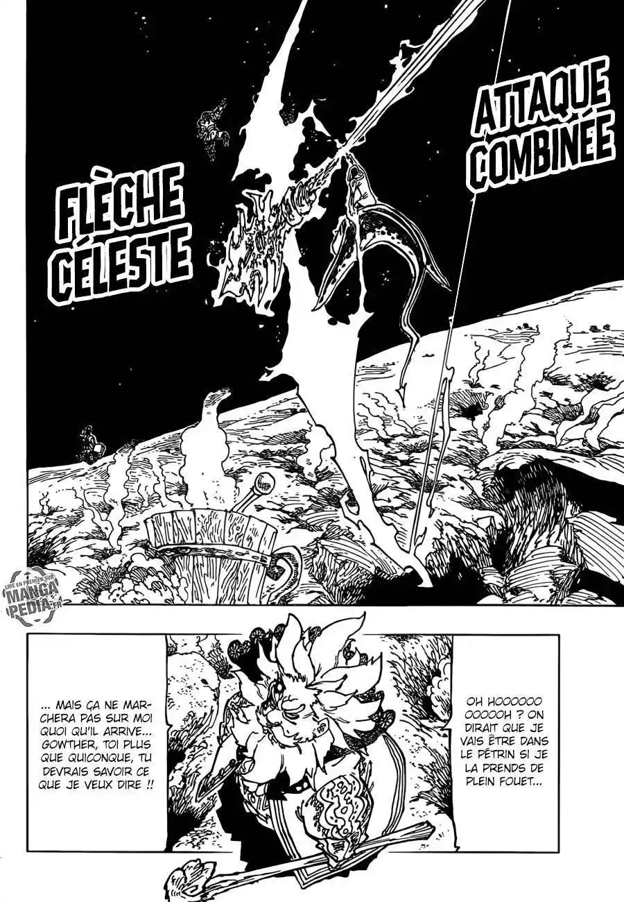 The Seven Deadly Sins 238 page 2