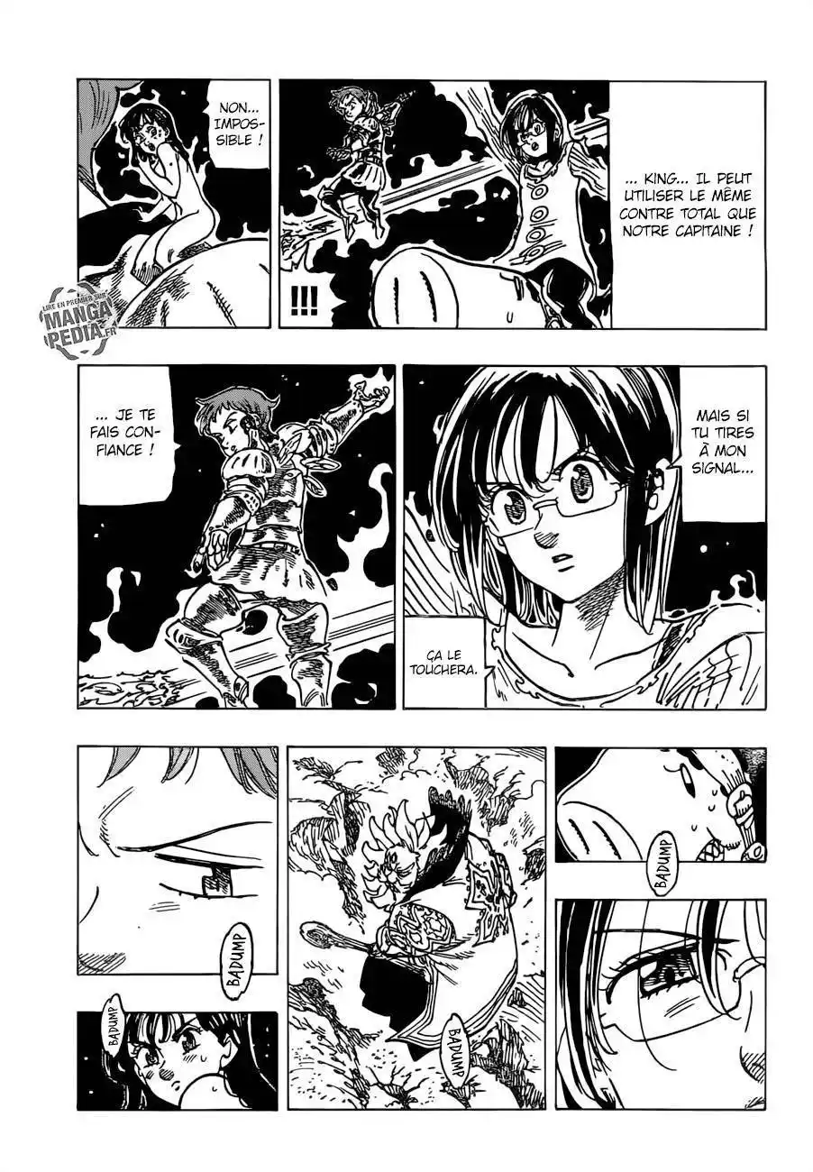 The Seven Deadly Sins 238 page 3