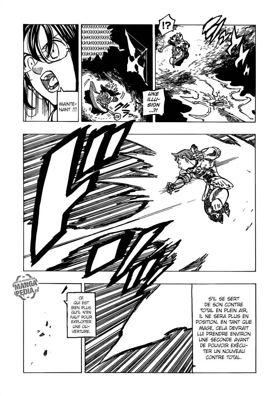 The Seven Deadly Sins 238 page 5