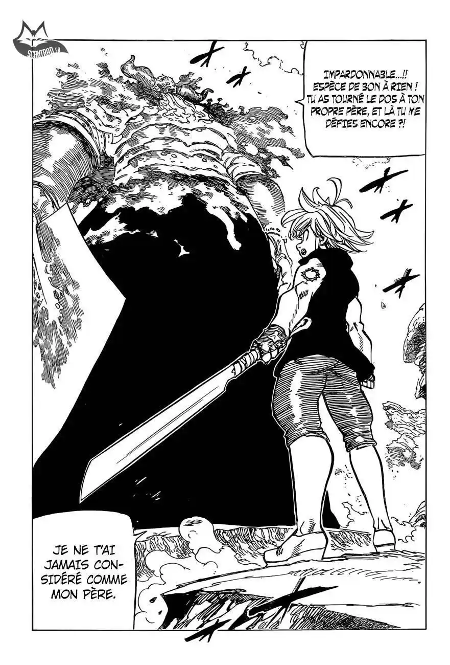 The Seven Deadly Sins 284 page 10