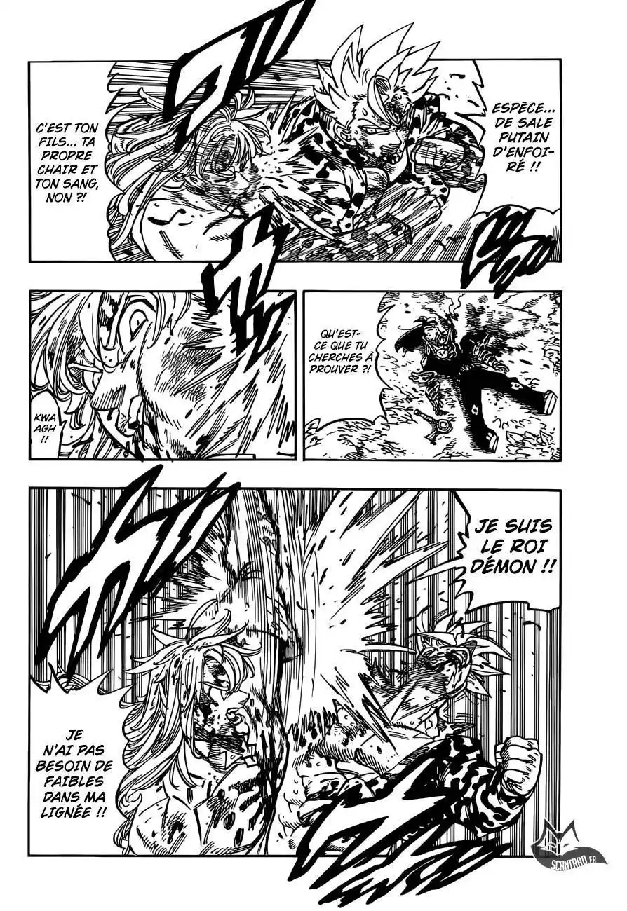The Seven Deadly Sins 305 page 3
