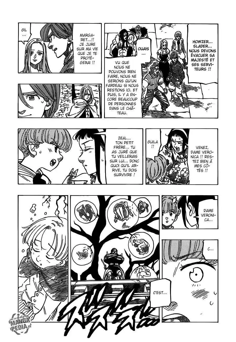 The Seven Deadly Sins 190 page 6