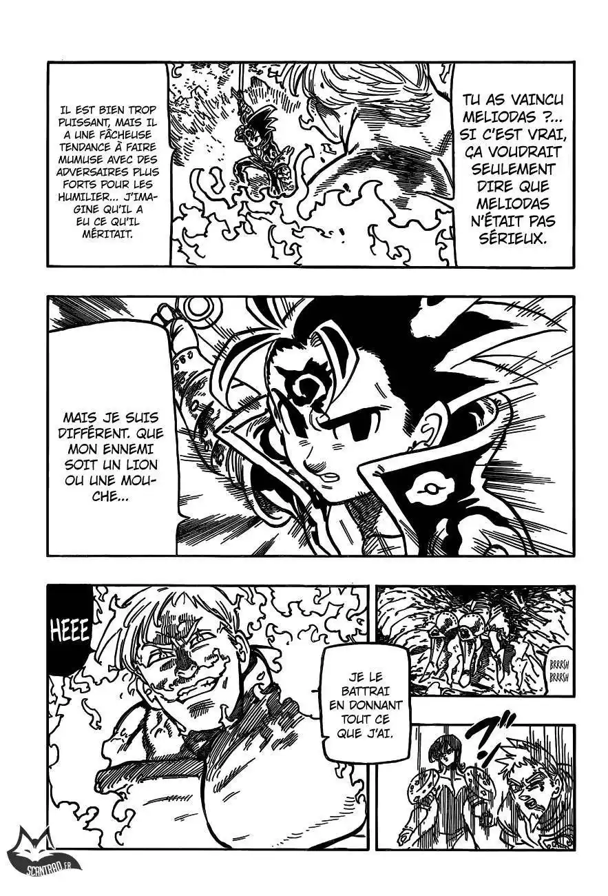 The Seven Deadly Sins 289 page 4