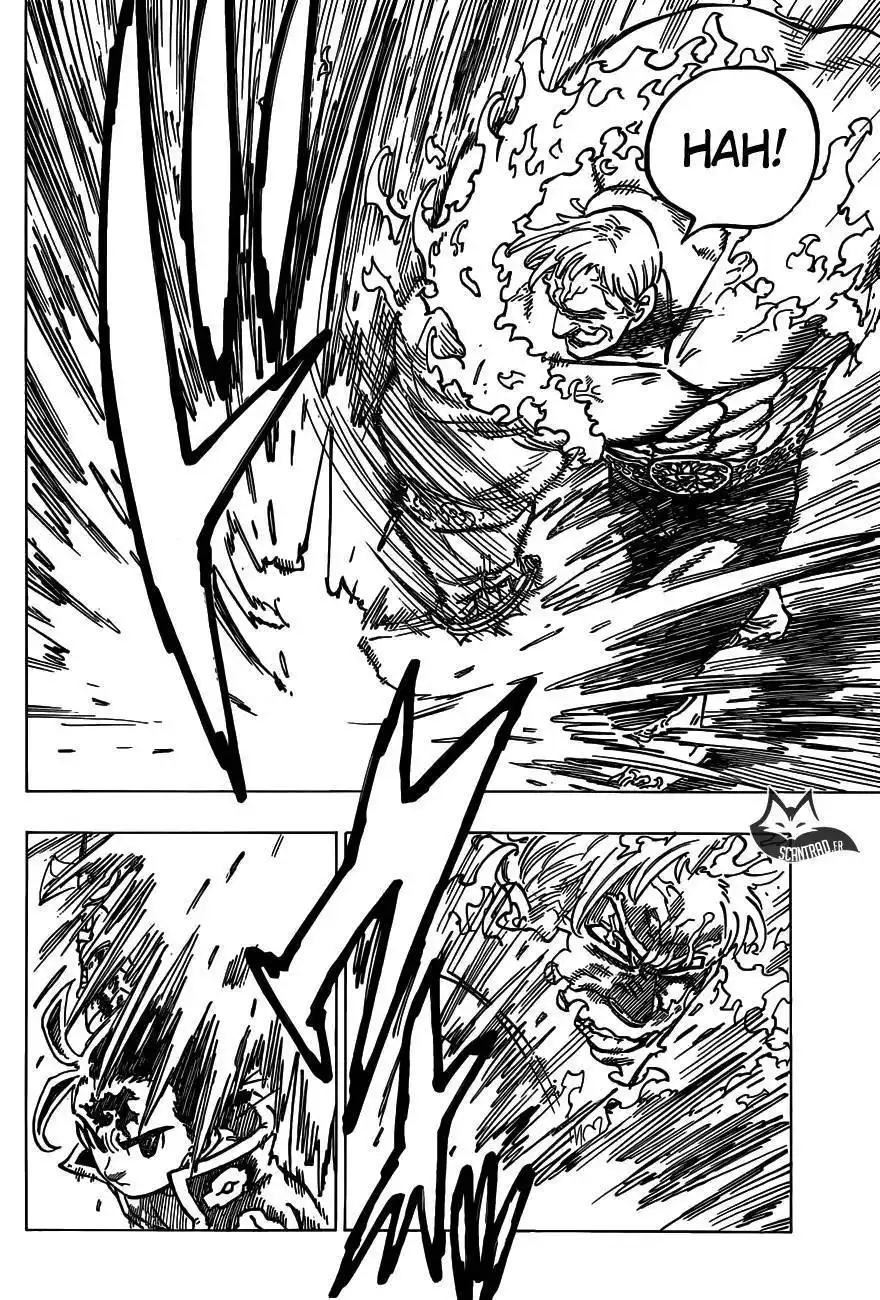 The Seven Deadly Sins 289 page 5