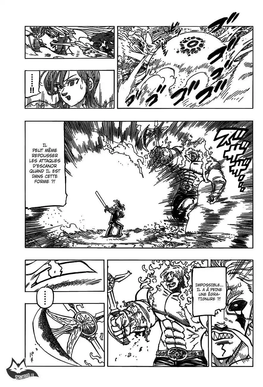 The Seven Deadly Sins 289 page 6