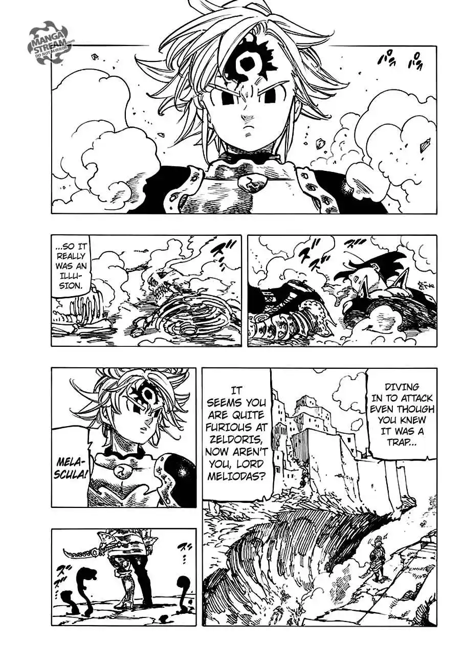 The Seven Deadly Sins 226 page 10