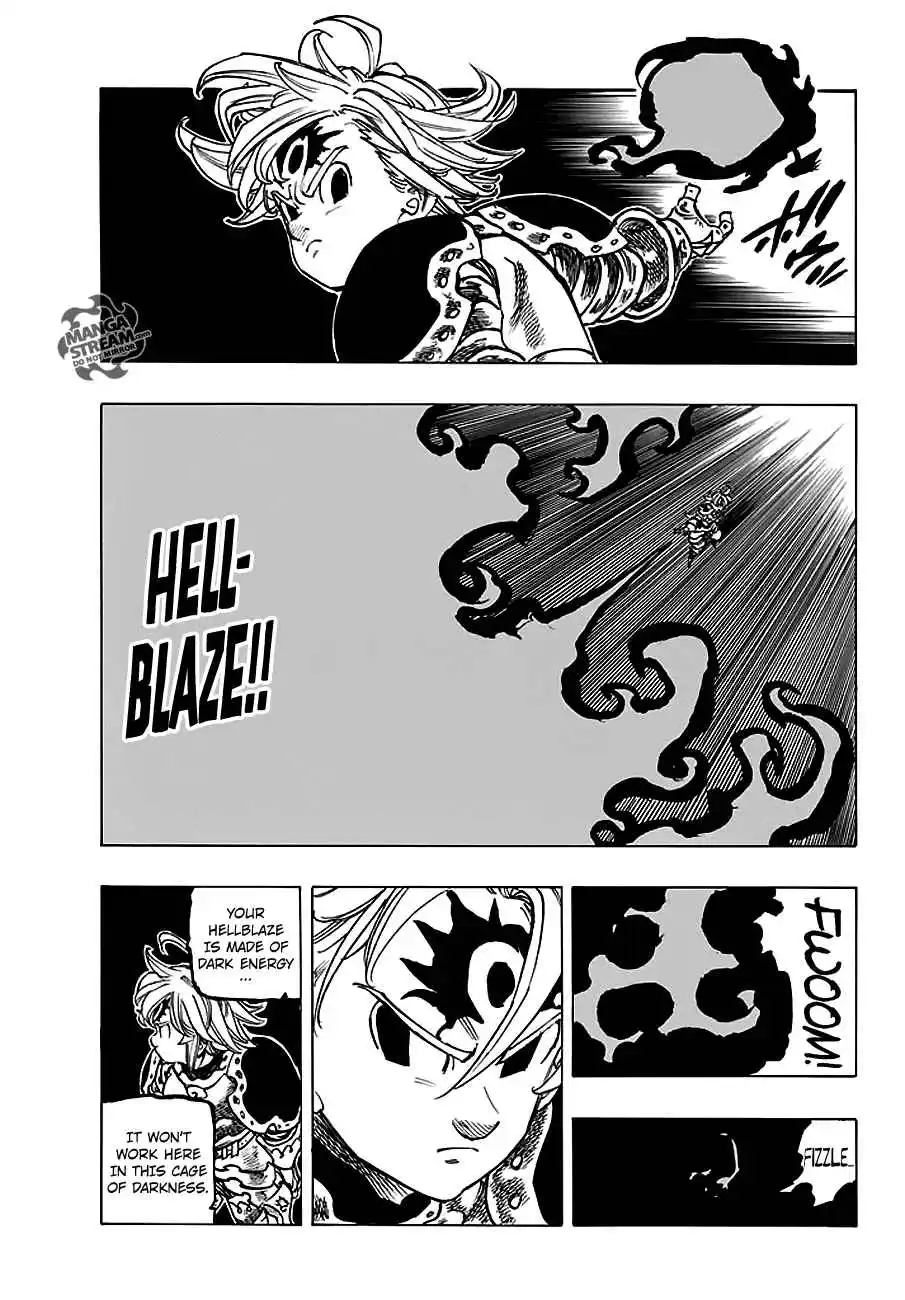 The Seven Deadly Sins 226 page 16