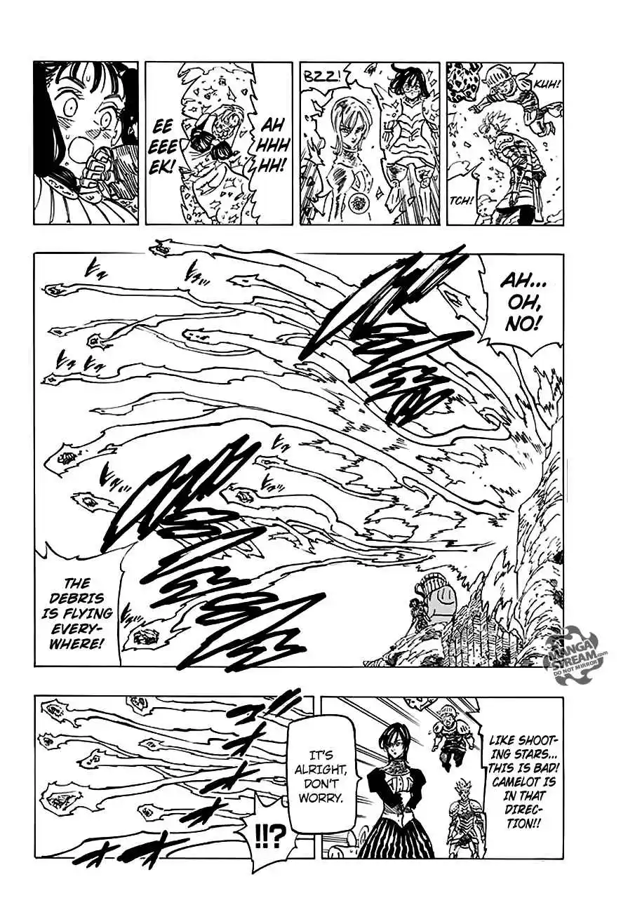 The Seven Deadly Sins 226 page 7