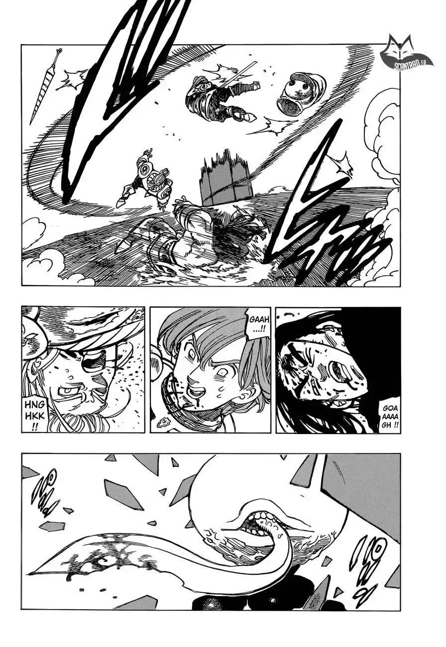 The Seven Deadly Sins 316 page 16