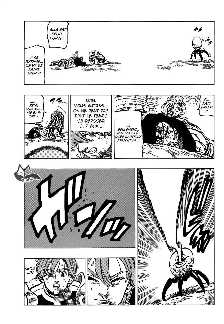 The Seven Deadly Sins 316 page 17