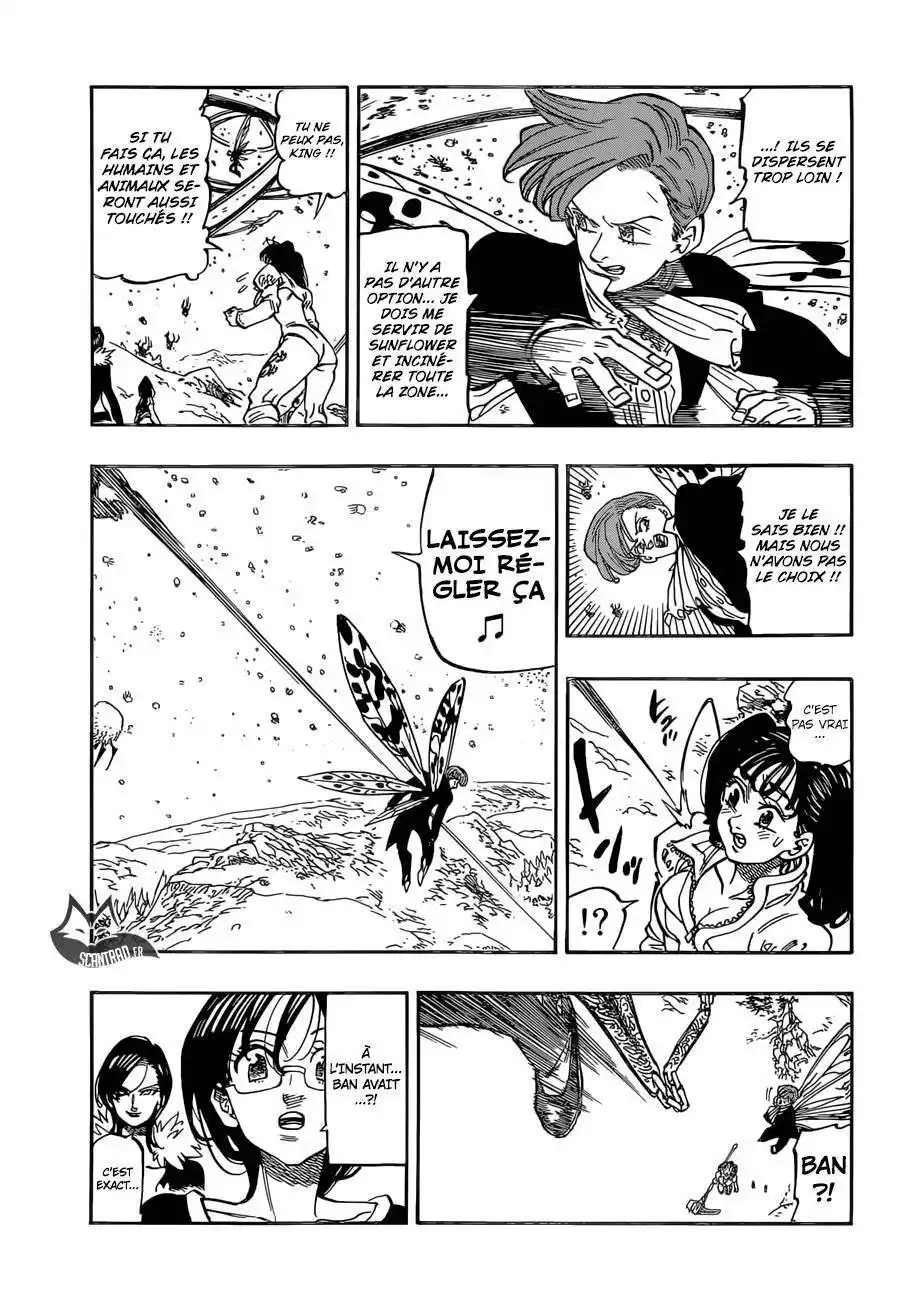 The Seven Deadly Sins 316 page 4