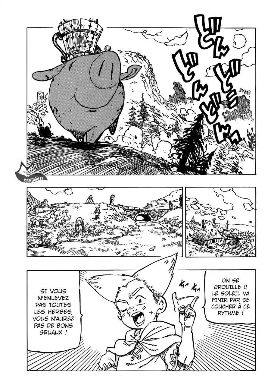 The Seven Deadly Sins 308 page 10