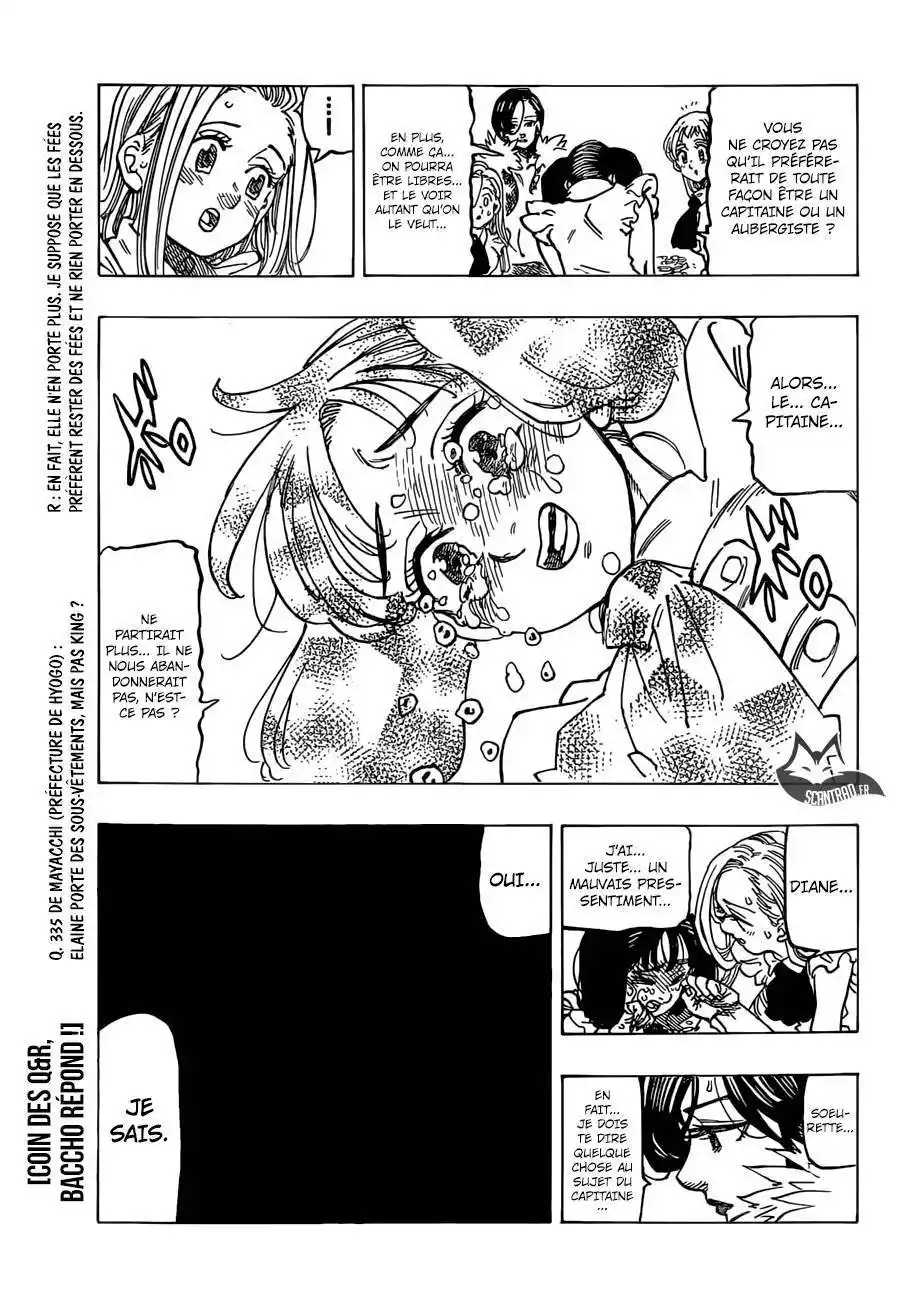 The Seven Deadly Sins 308 page 20