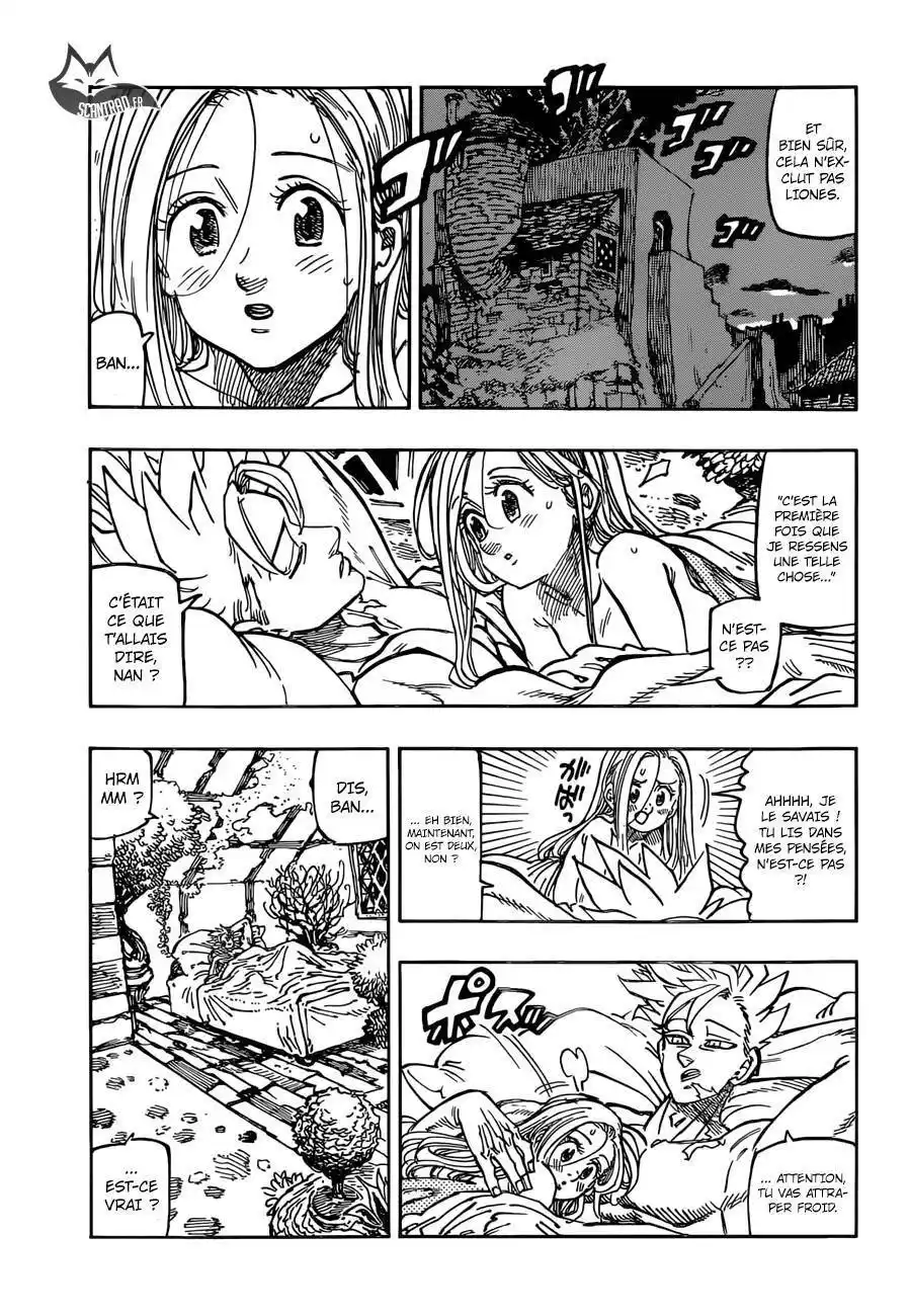 The Seven Deadly Sins 308 page 4