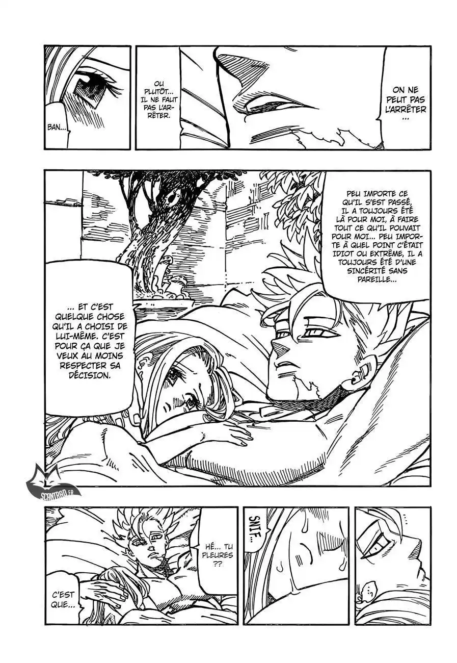 The Seven Deadly Sins 308 page 6