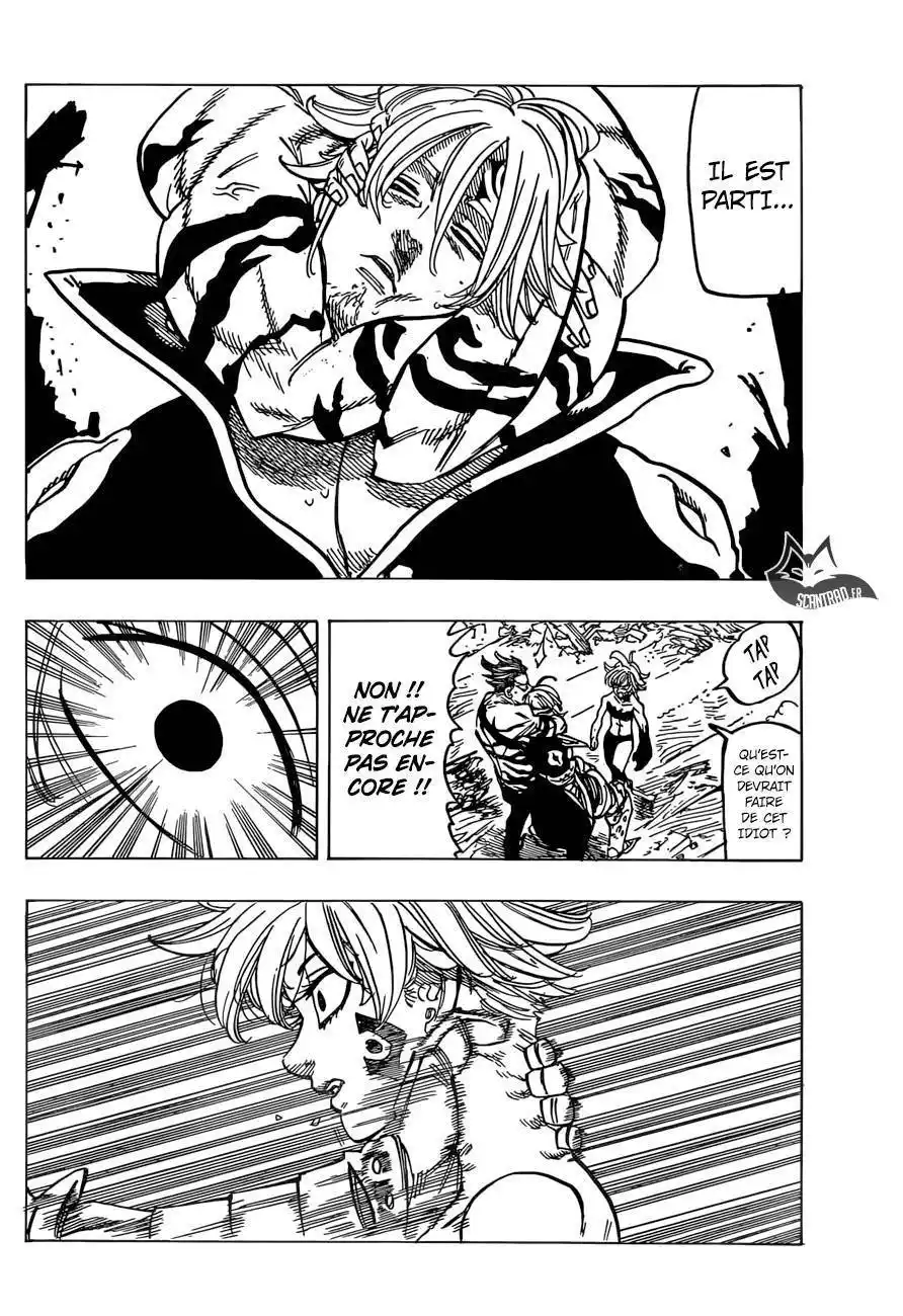 The Seven Deadly Sins 260 page 19