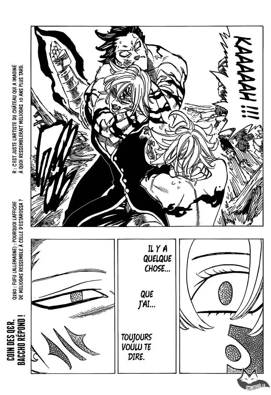 The Seven Deadly Sins 260 page 20