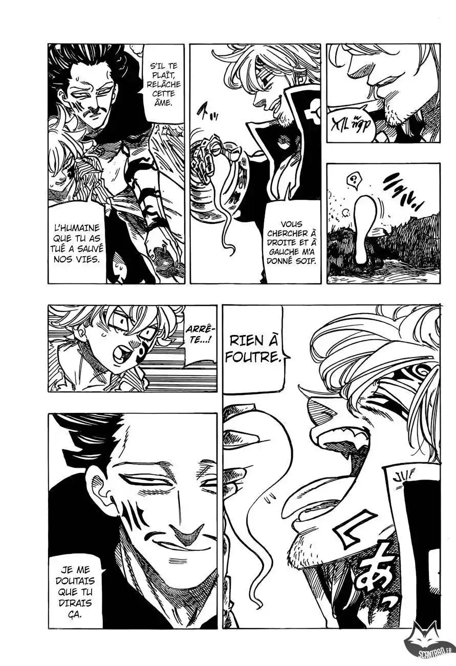 The Seven Deadly Sins 260 page 8