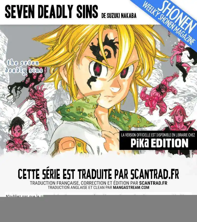 The Seven Deadly Sins 306 page 2