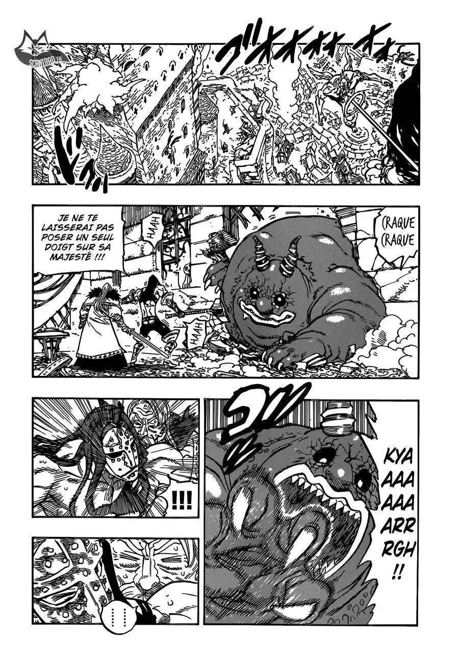 The Seven Deadly Sins 306 page 3