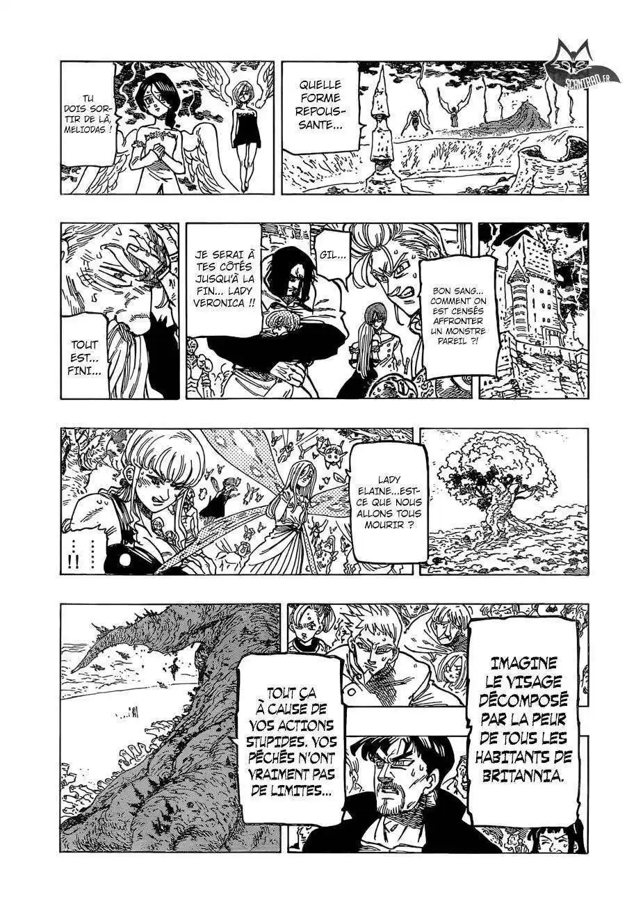 The Seven Deadly Sins 330 page 14