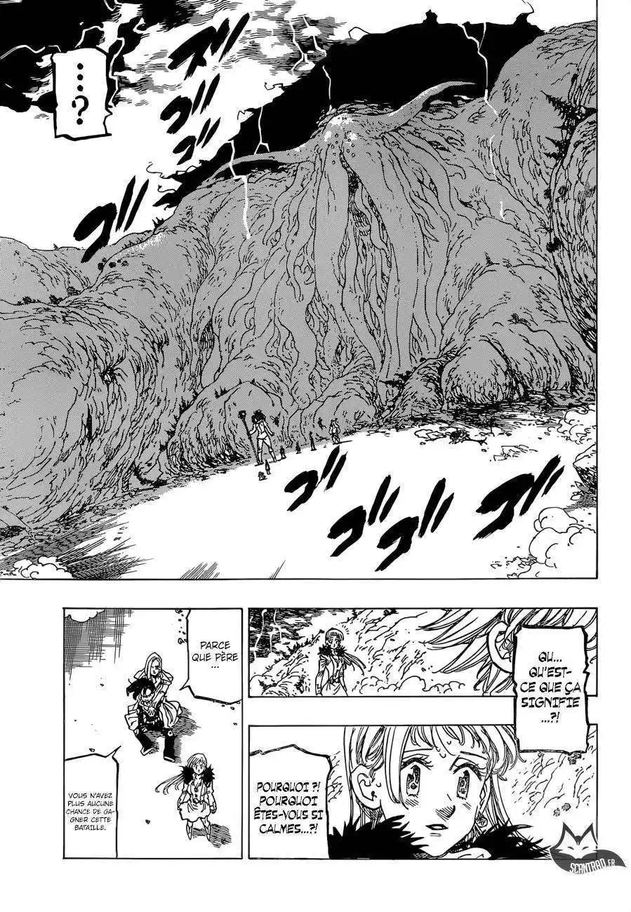 The Seven Deadly Sins 330 page 16