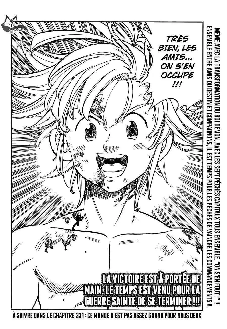 The Seven Deadly Sins 330 page 18