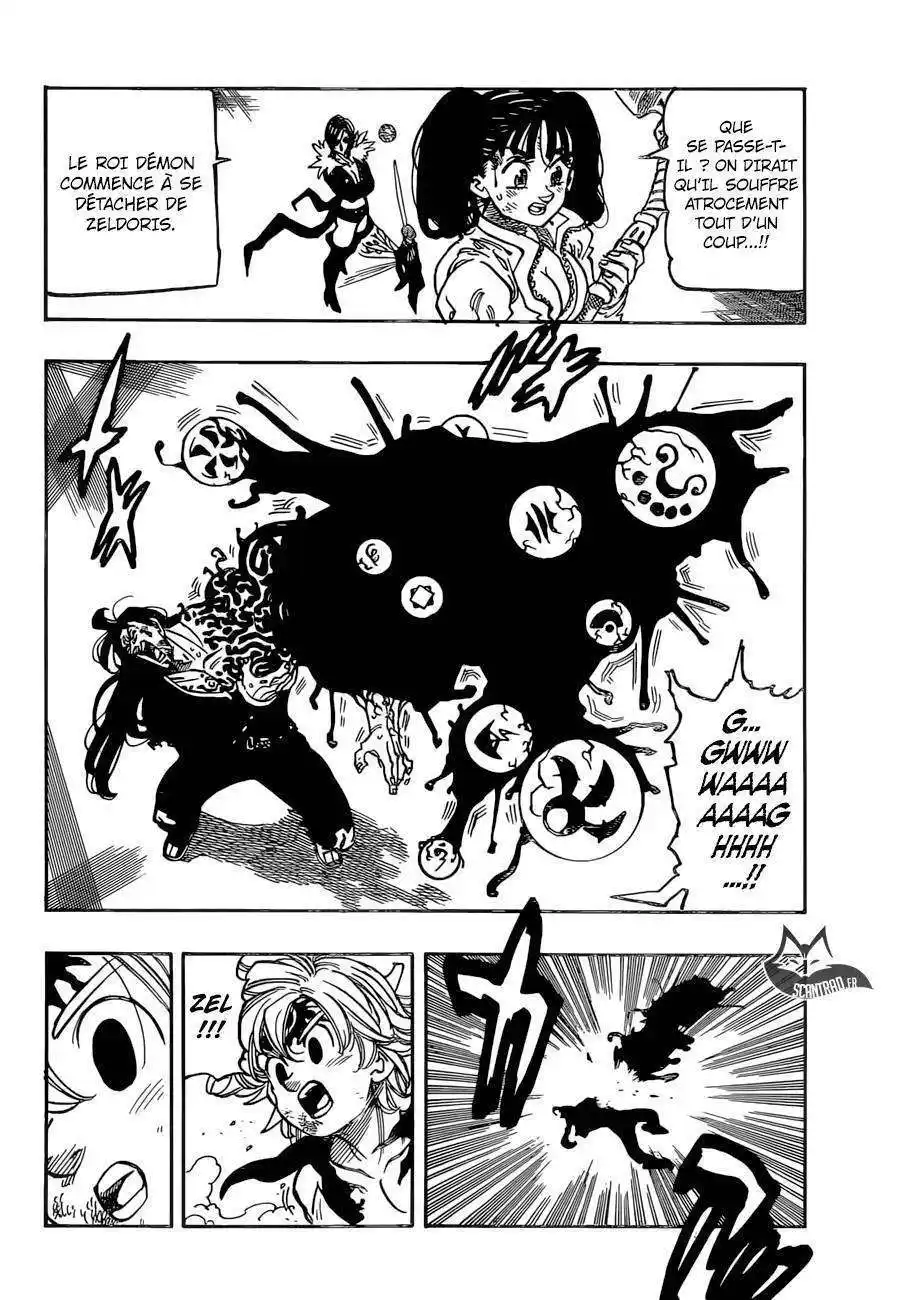 The Seven Deadly Sins 330 page 3