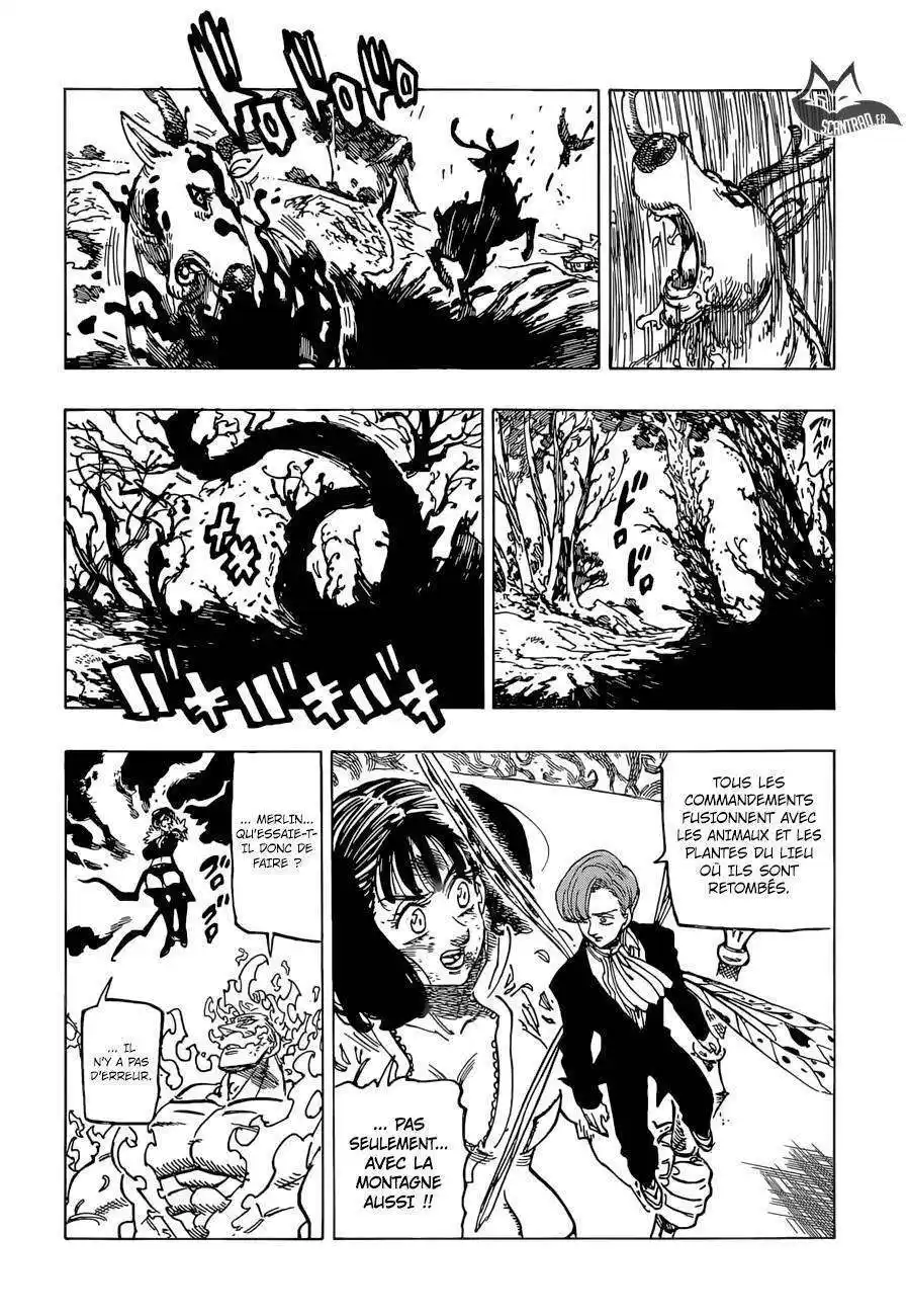 The Seven Deadly Sins 330 page 9