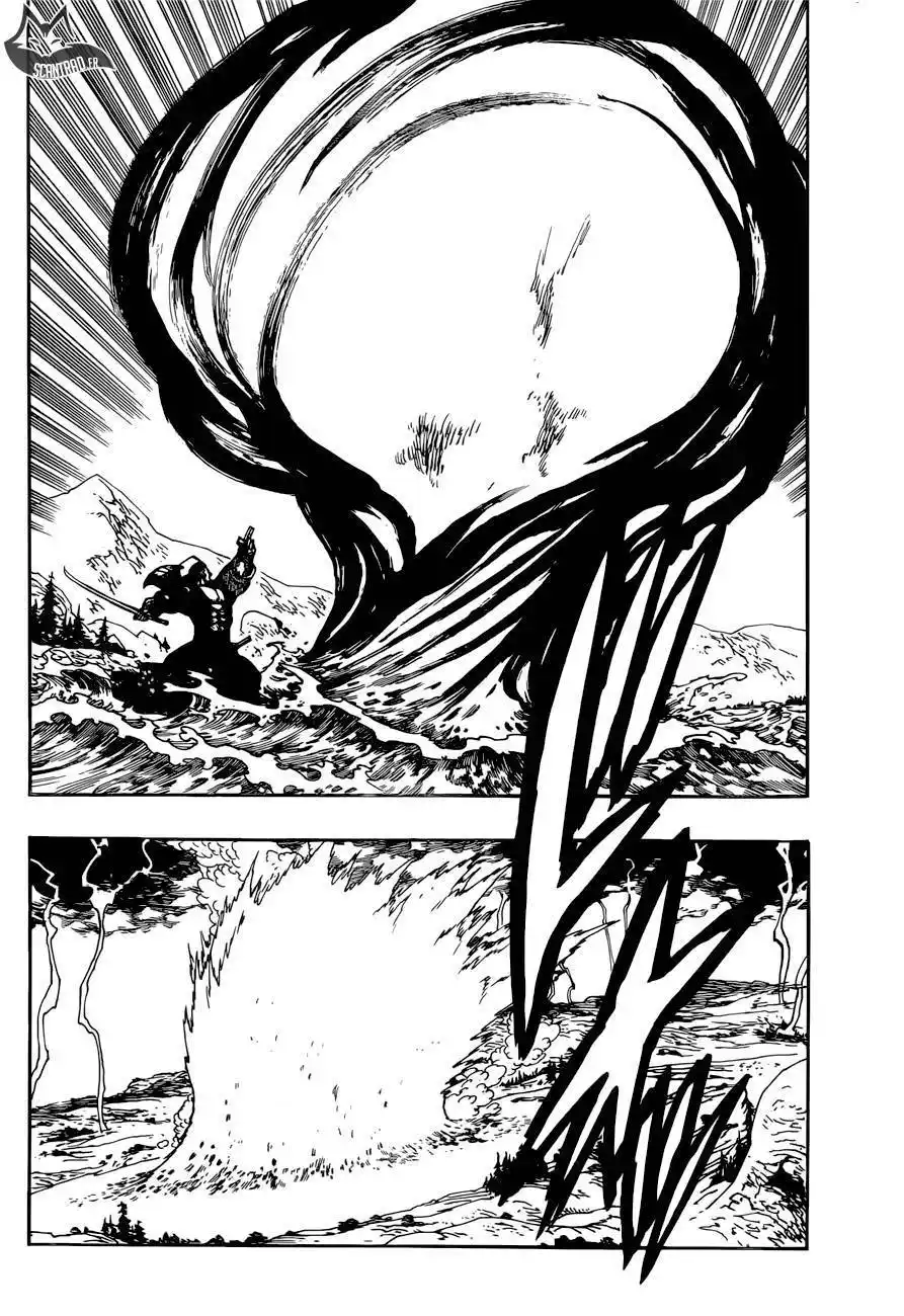 The Seven Deadly Sins 325 page 5