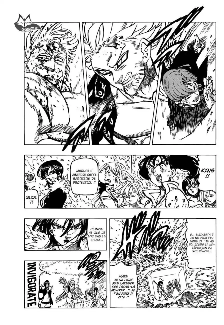 The Seven Deadly Sins 325 page 6