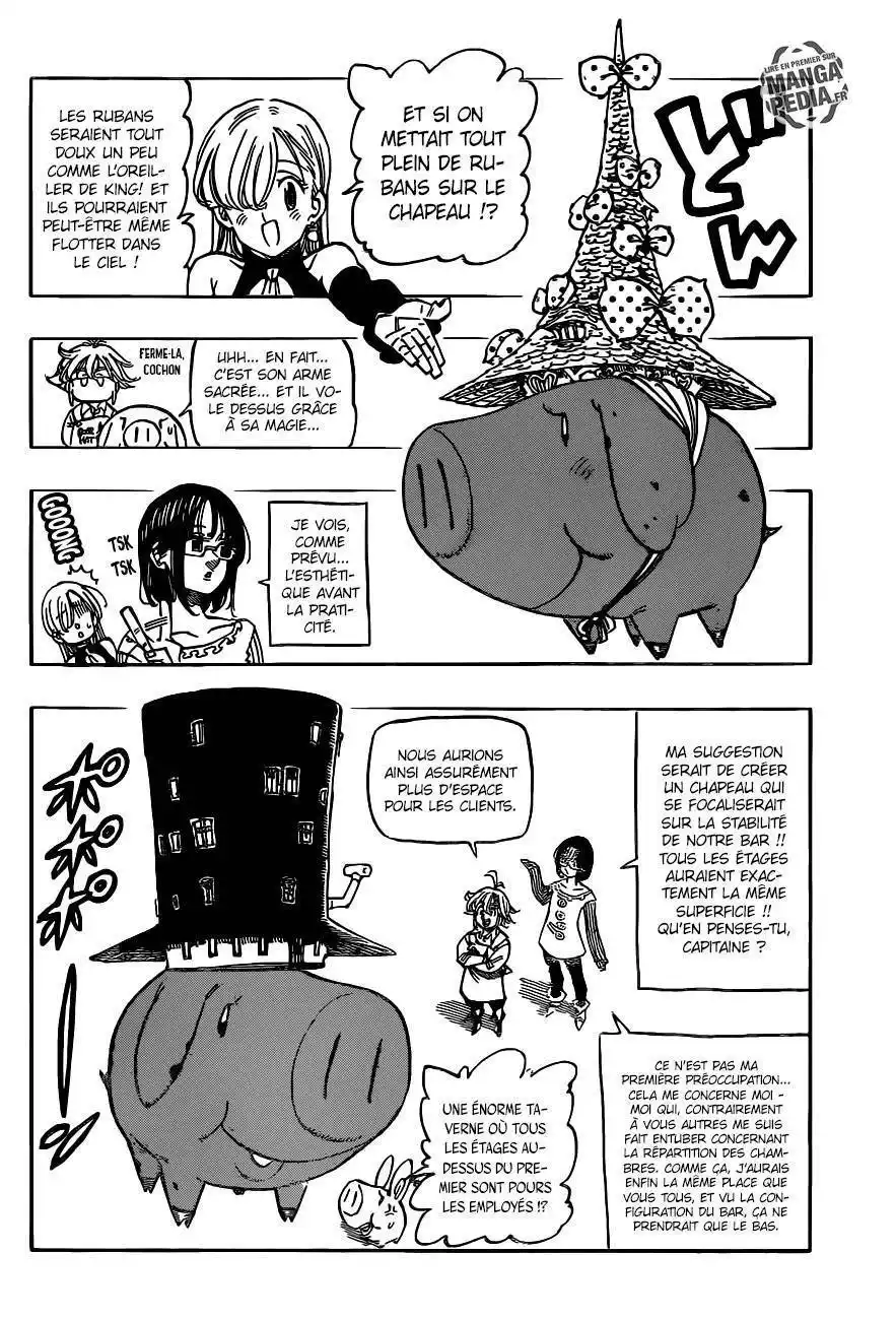 The Seven Deadly Sins 201.3 page 3