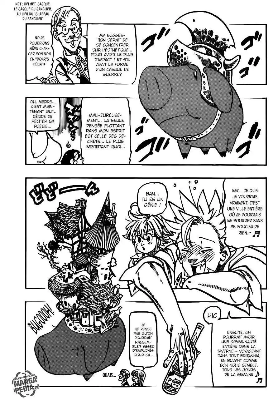 The Seven Deadly Sins 201.3 page 4