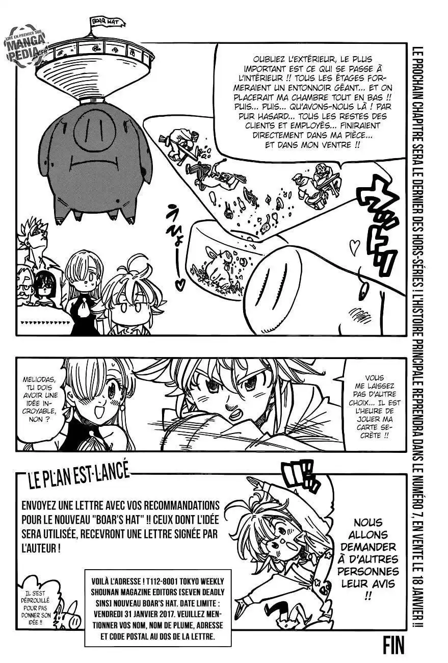 The Seven Deadly Sins 201.3 page 5