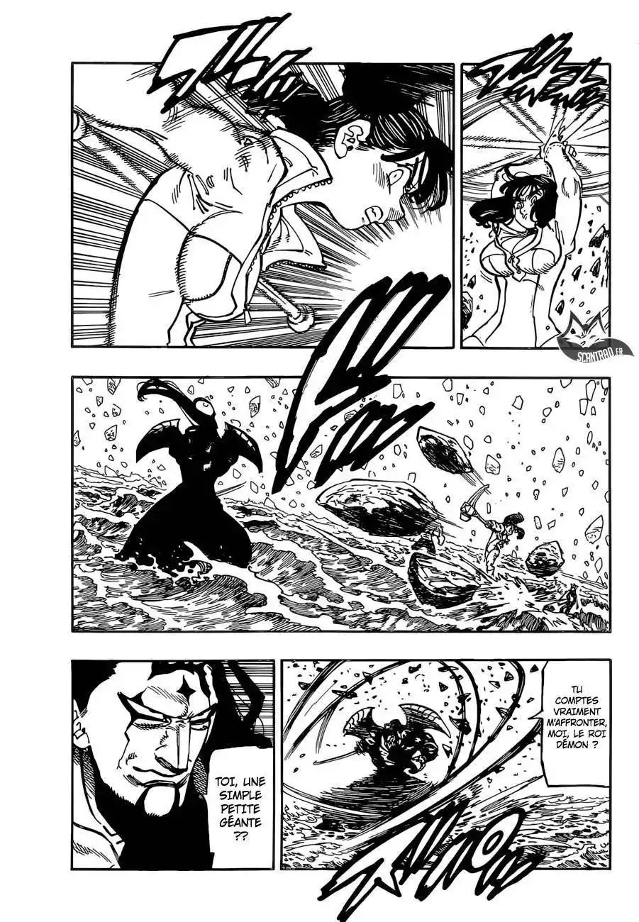 The Seven Deadly Sins 326 page 6
