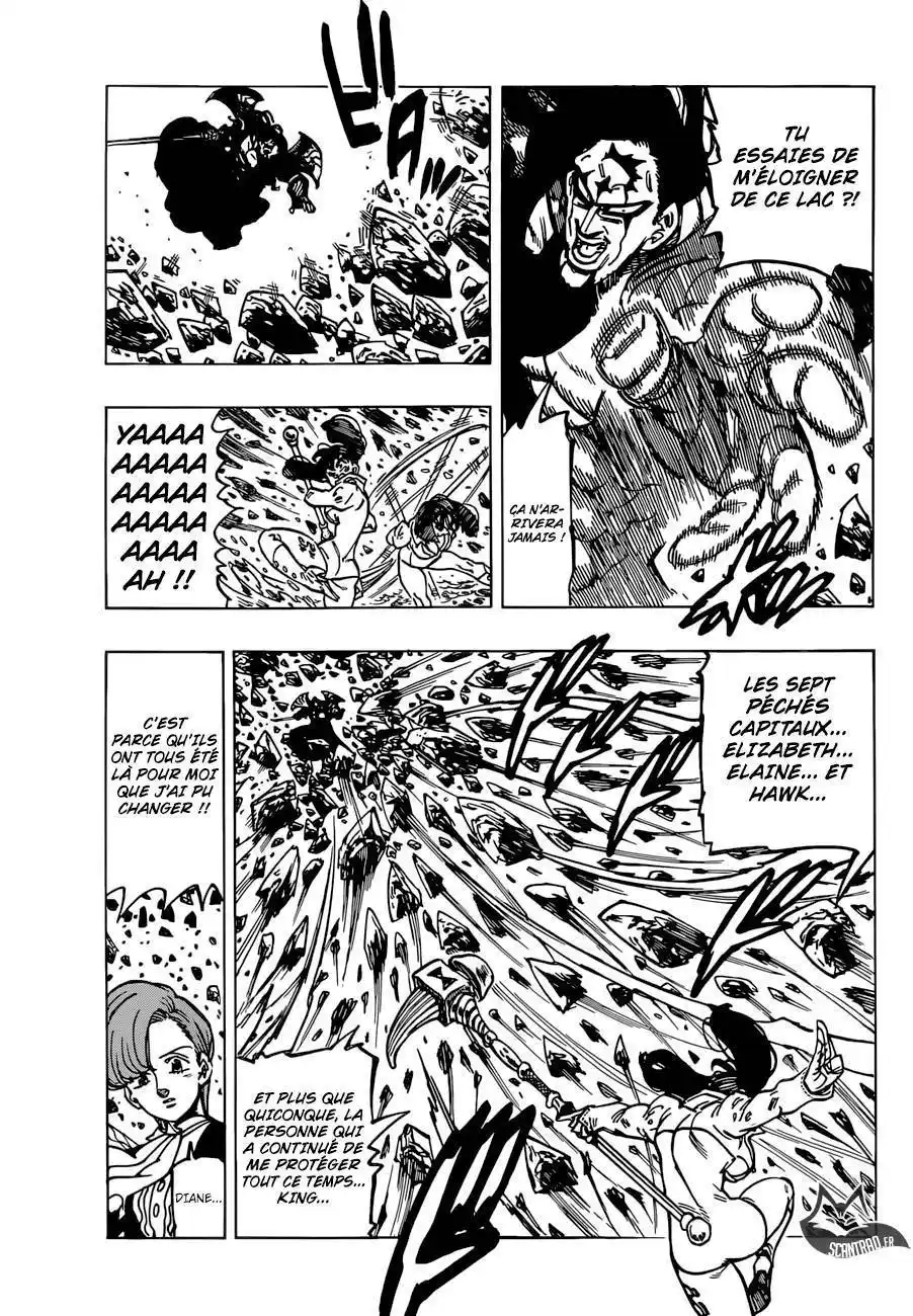 The Seven Deadly Sins 326 page 8