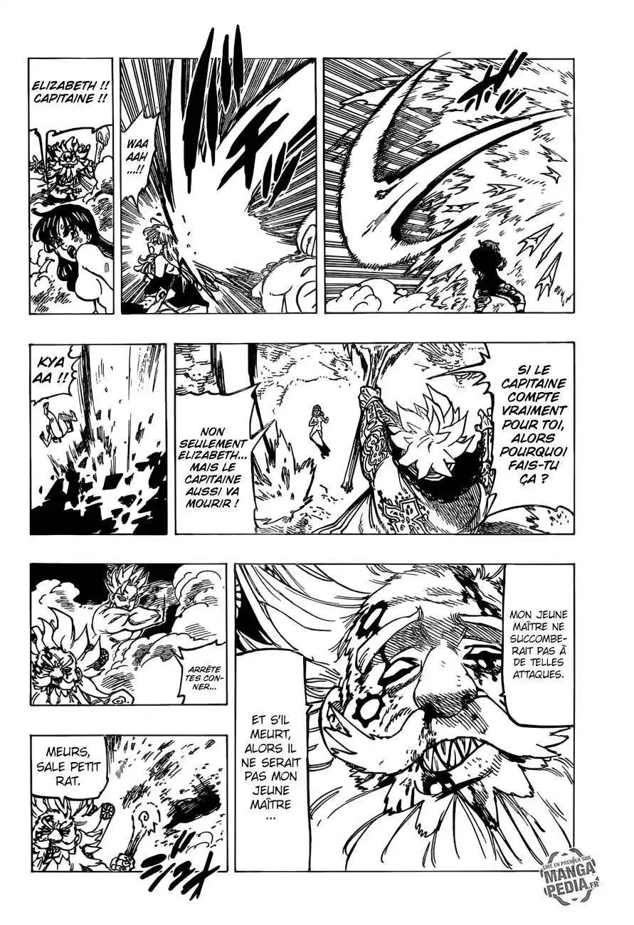 The Seven Deadly Sins 239 page 11