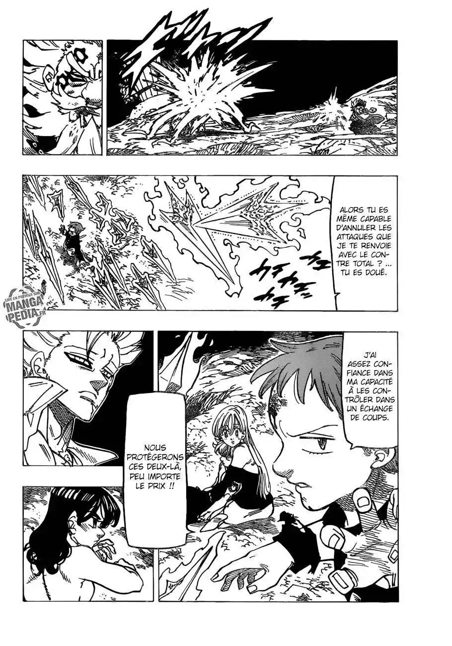 The Seven Deadly Sins 239 page 4