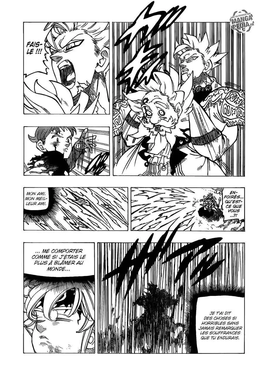 The Seven Deadly Sins 239 page 8