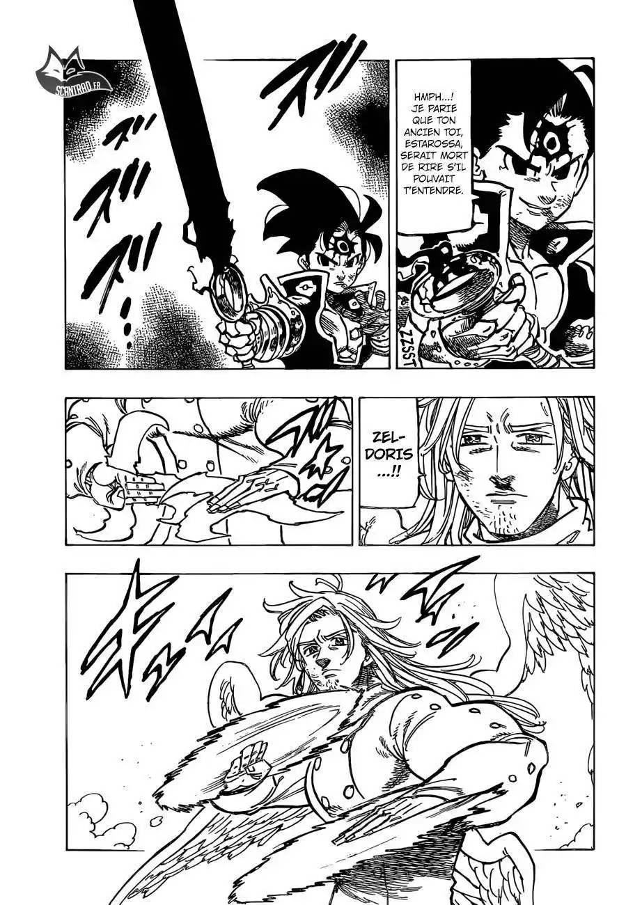 The Seven Deadly Sins 299 page 4