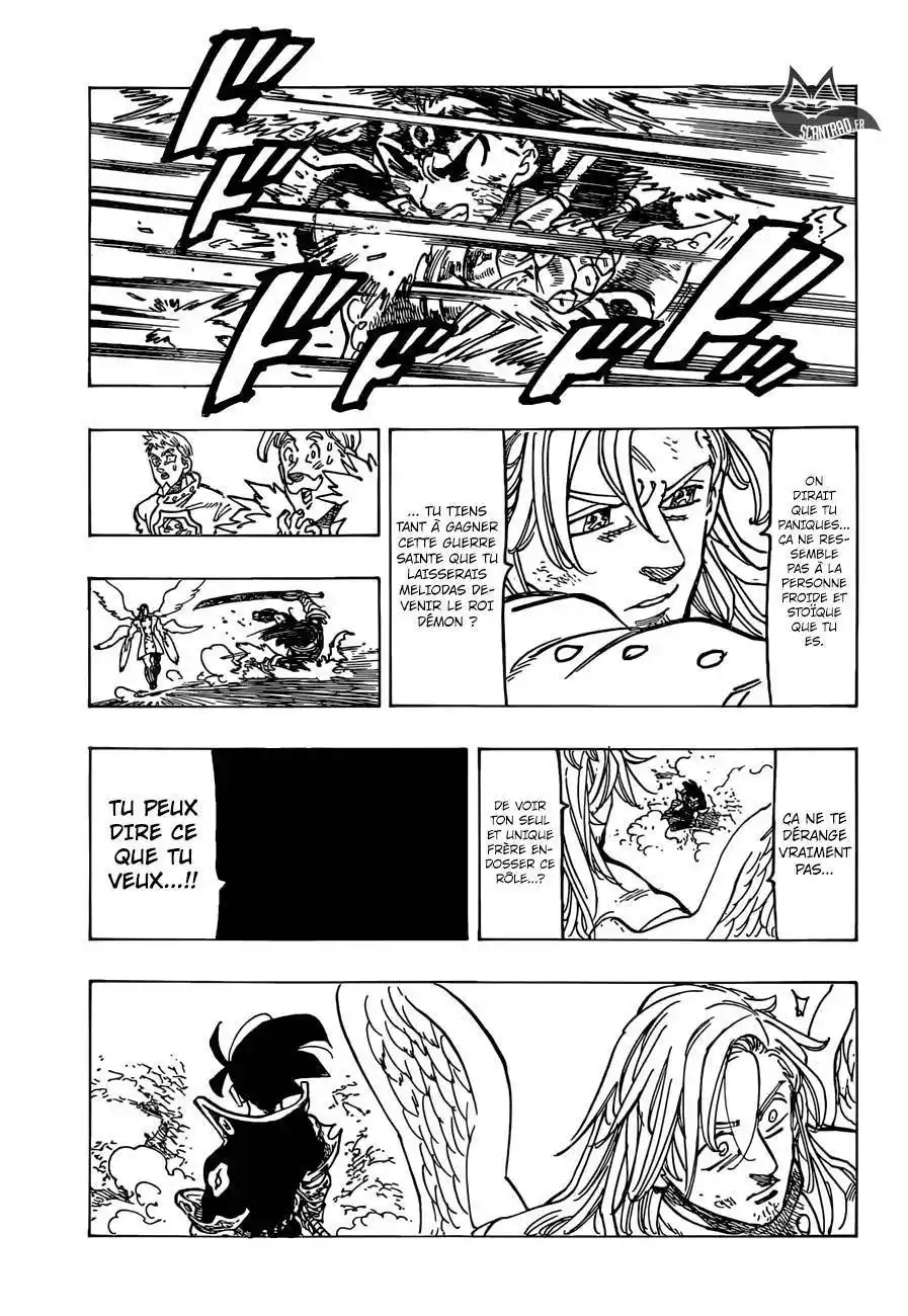 The Seven Deadly Sins 299 page 6