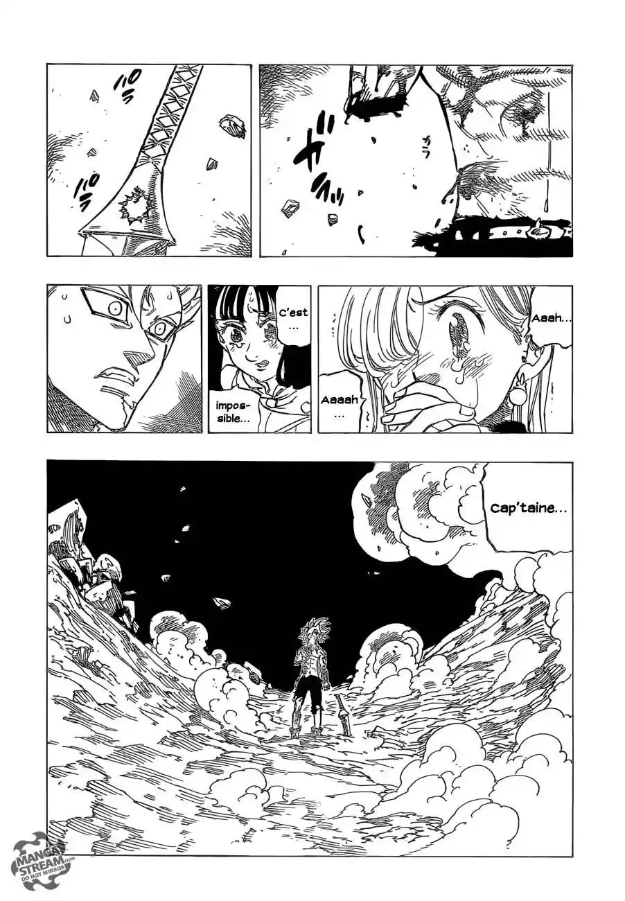 The Seven Deadly Sins 175 page 10