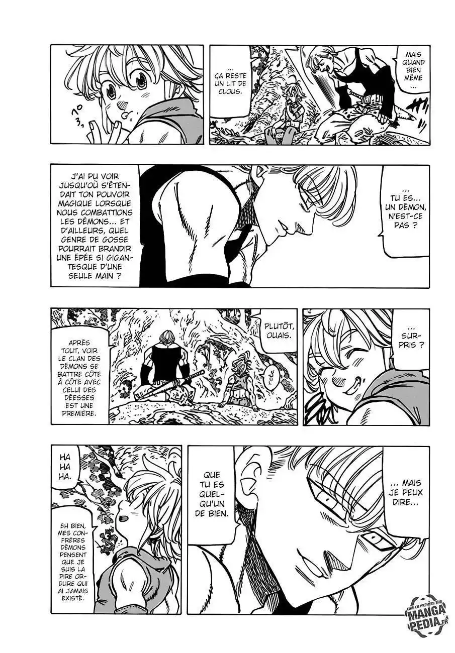 The Seven Deadly Sins 203 page 4