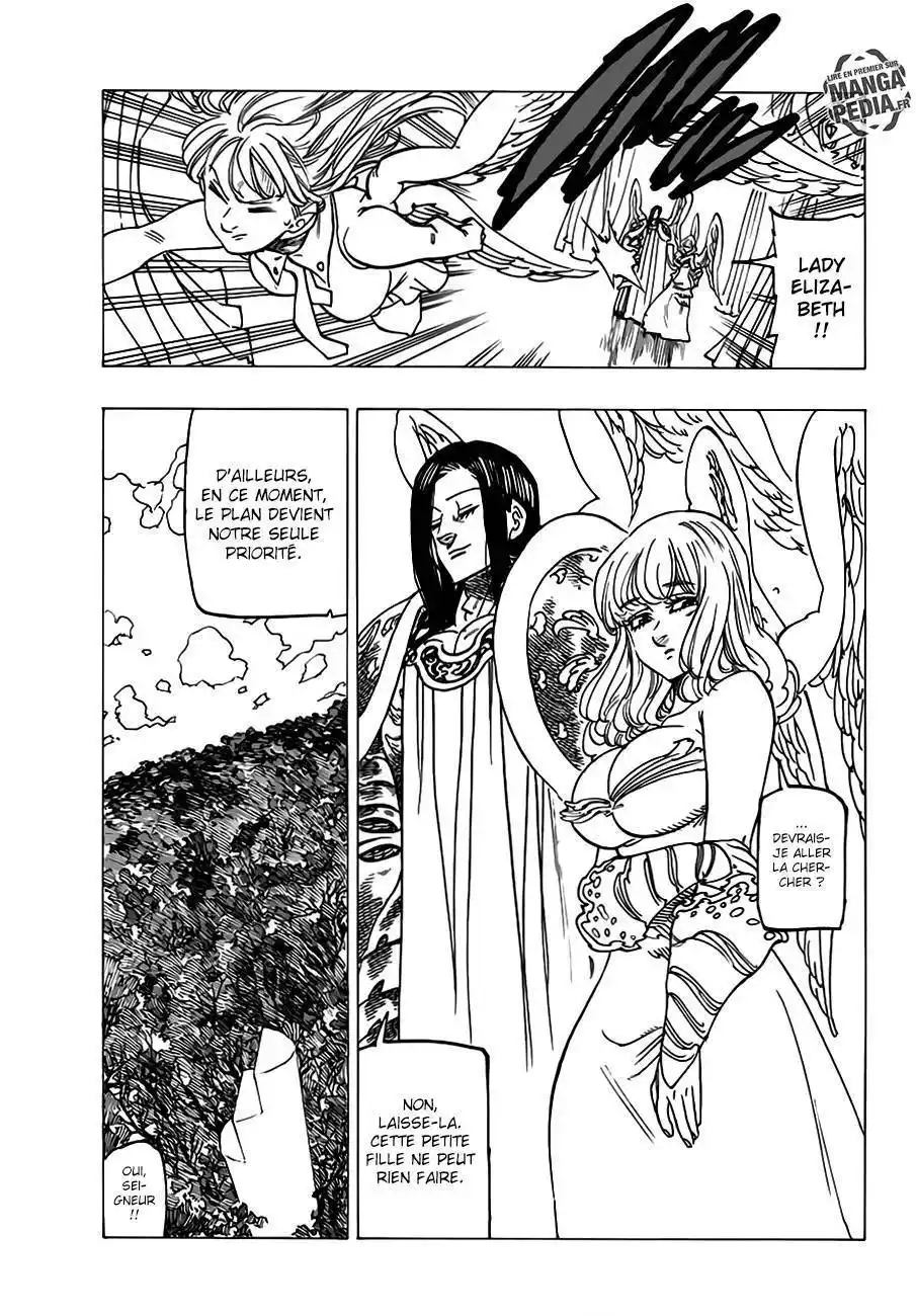 The Seven Deadly Sins 203 page 8