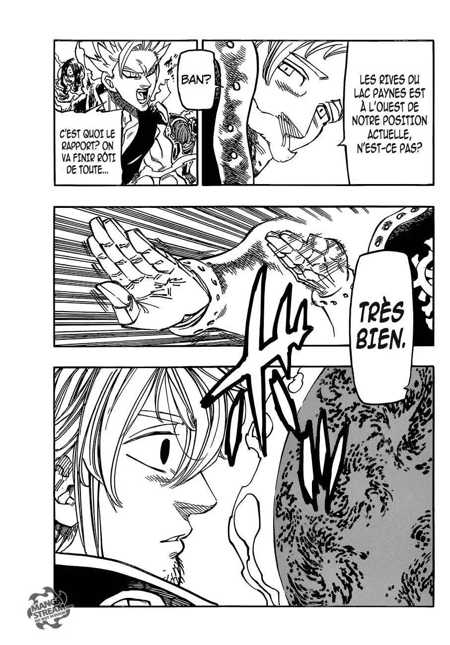 The Seven Deadly Sins 185 page 3