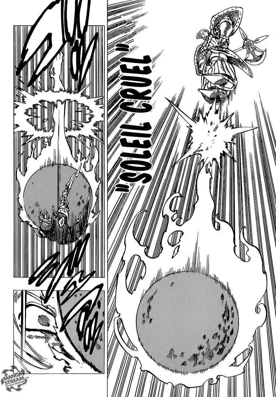 The Seven Deadly Sins 185 page 5