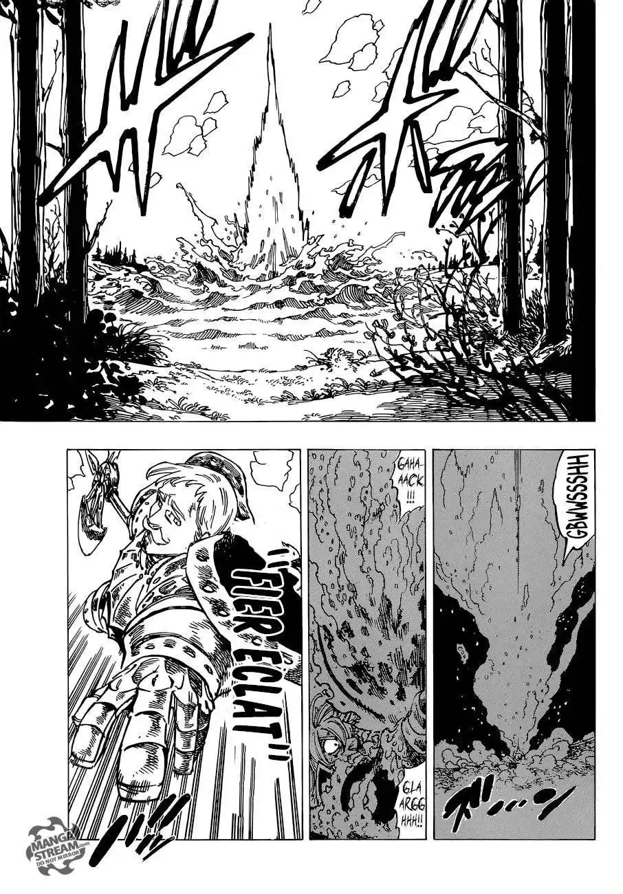 The Seven Deadly Sins 185 page 6