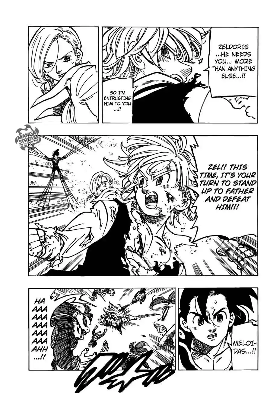 The Seven Deadly Sins 324 page 10