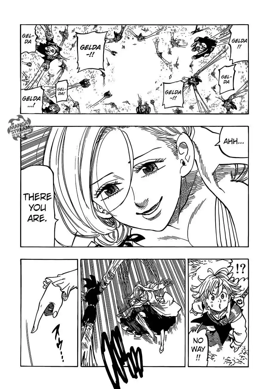 The Seven Deadly Sins 324 page 4