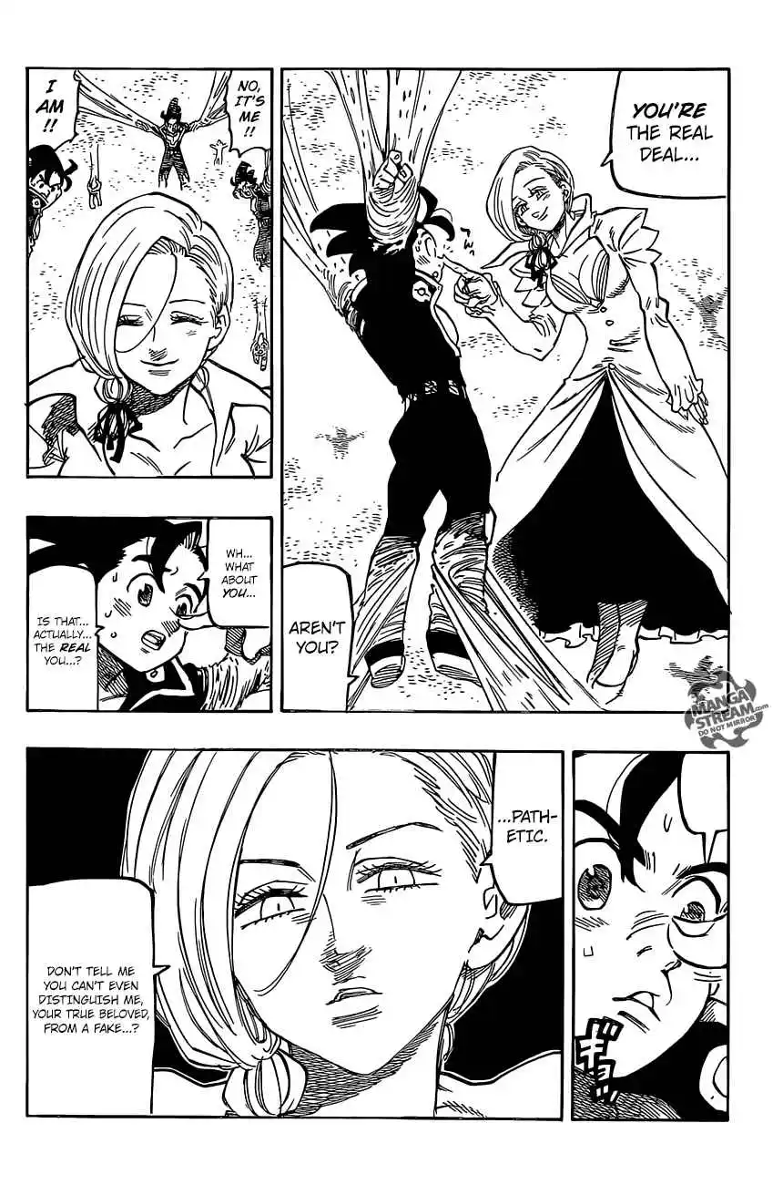 The Seven Deadly Sins 324 page 5